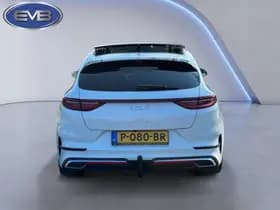 Kia ProCeed thumbnail 8