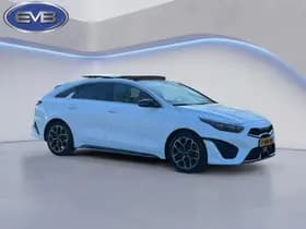 Kia ProCeed thumbnail 10