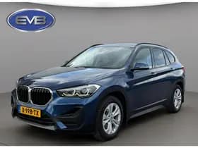 BMW X1 thumbnail 23