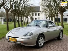 Fiat Barchetta thumbnail 2