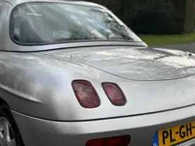 Fiat Barchetta thumbnail 11