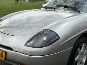 Fiat Barchetta thumbnail 14