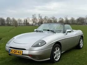 Fiat Barchetta thumbnail 16