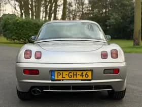 Fiat Barchetta thumbnail 18