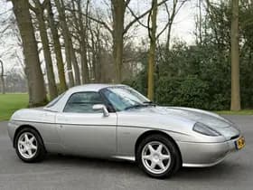 Fiat Barchetta thumbnail 19