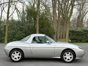 Fiat Barchetta thumbnail 20