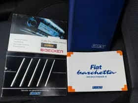 Fiat Barchetta thumbnail 3