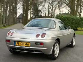 Fiat Barchetta thumbnail 21