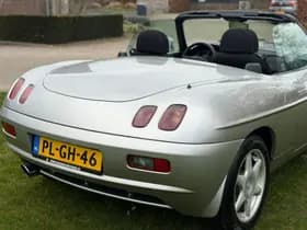 Fiat Barchetta thumbnail 25
