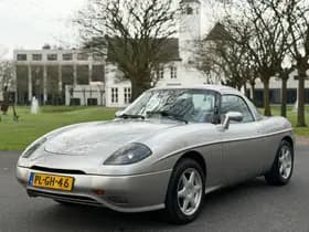 Fiat Barchetta thumbnail 26