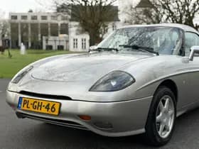 Fiat Barchetta thumbnail 27