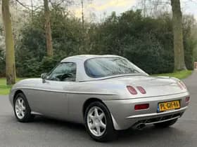 Fiat Barchetta thumbnail 29