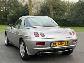 Fiat Barchetta thumbnail 30