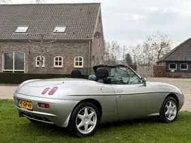 Fiat Barchetta thumbnail 4