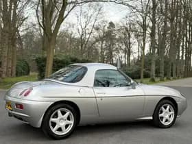 Fiat Barchetta thumbnail 31