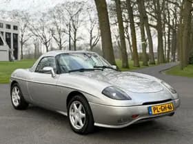 Fiat Barchetta thumbnail 32