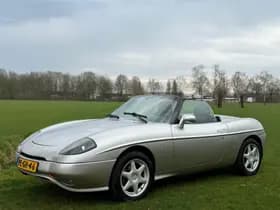 Fiat Barchetta thumbnail 6