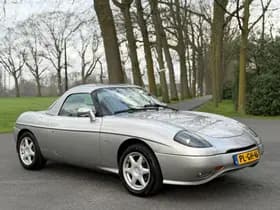 Fiat Barchetta thumbnail 9