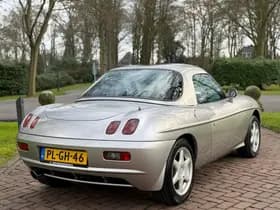 Fiat Barchetta thumbnail 10