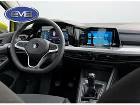 Volkswagen Golf thumbnail 3