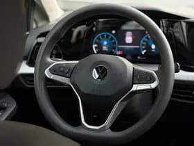 Volkswagen Golf thumbnail 9