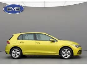 Volkswagen Golf thumbnail 10