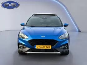 Ford Focus thumbnail 15