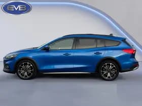 Ford Focus thumbnail 17