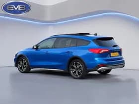 Ford Focus thumbnail 19