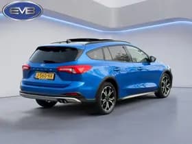 Ford Focus thumbnail 25