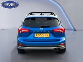 Ford Focus thumbnail 8
