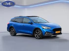 Ford Focus thumbnail 10