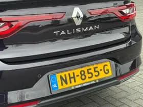 Renault Talisman thumbnail 16
