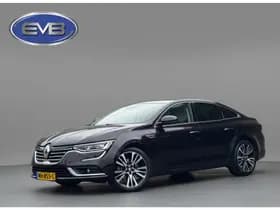 Renault Talisman thumbnail 25