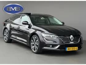 Renault Talisman thumbnail 9