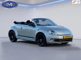 Volkswagen Beetle thumbnail 2