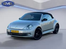 Volkswagen Beetle thumbnail 12