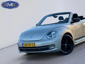 Volkswagen Beetle thumbnail 14