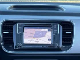 Volkswagen Beetle thumbnail 15