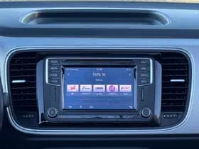 Volkswagen Beetle thumbnail 16