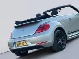 Volkswagen Beetle thumbnail 22