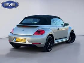 Volkswagen Beetle thumbnail 25