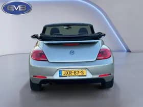 Volkswagen Beetle thumbnail 29