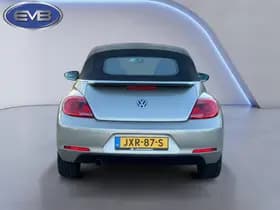 Volkswagen Beetle thumbnail 31