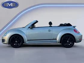 Volkswagen Beetle thumbnail 32
