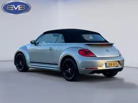 Volkswagen Beetle thumbnail 34