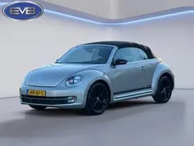 Volkswagen Beetle thumbnail 35