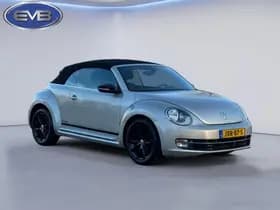 Volkswagen Beetle thumbnail 8