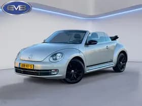 Volkswagen Beetle thumbnail 10