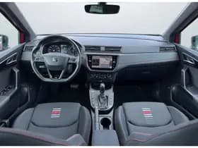 SEAT Arona thumbnail 3